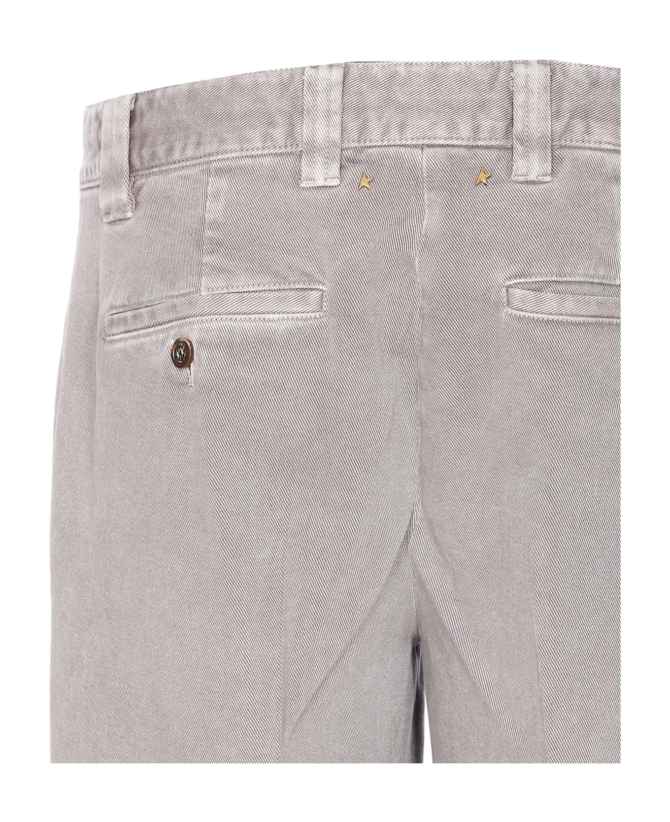 Journey Chino Pants - 3