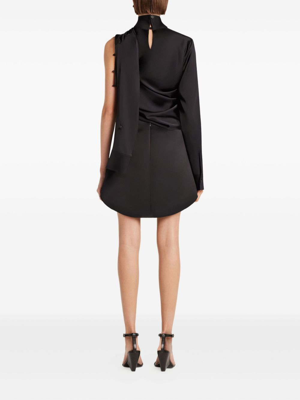 asymmetric top - 4