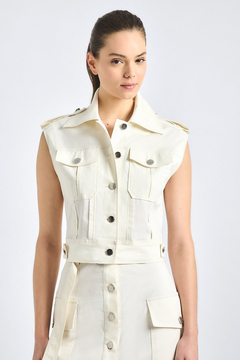 ILLIANA UTILITY VEST 1