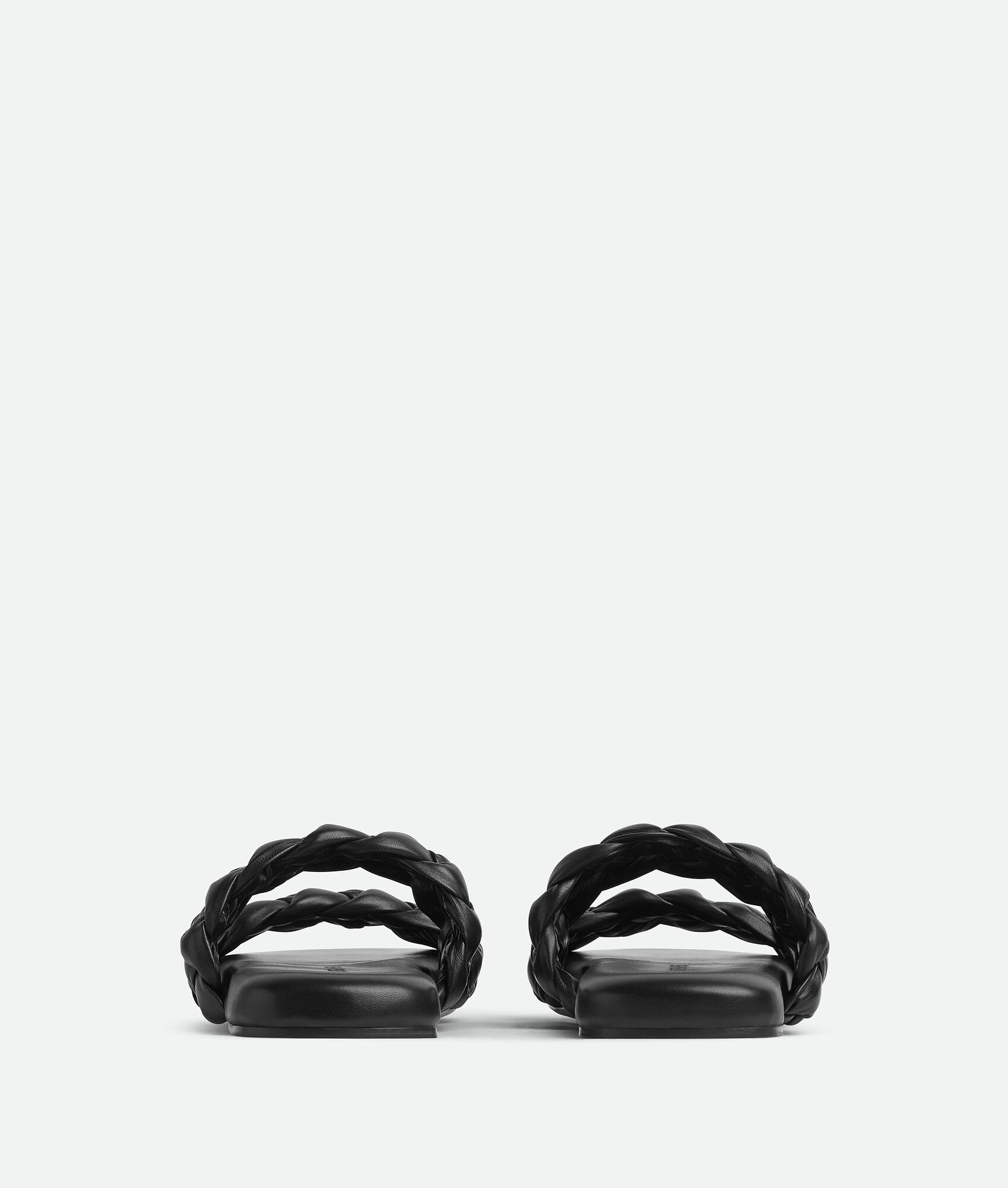 Foulard Mule Sandal - 3