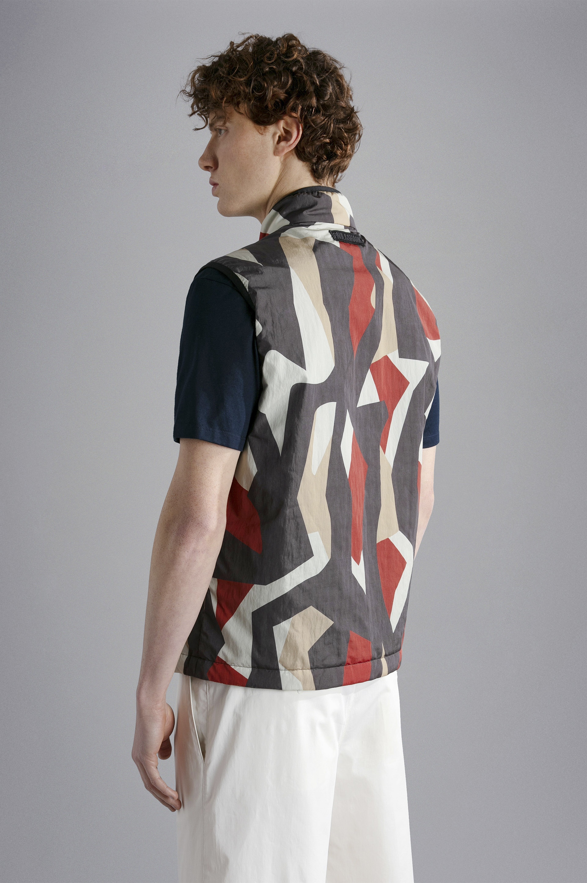 SHARKDAZZLE GILET - 3