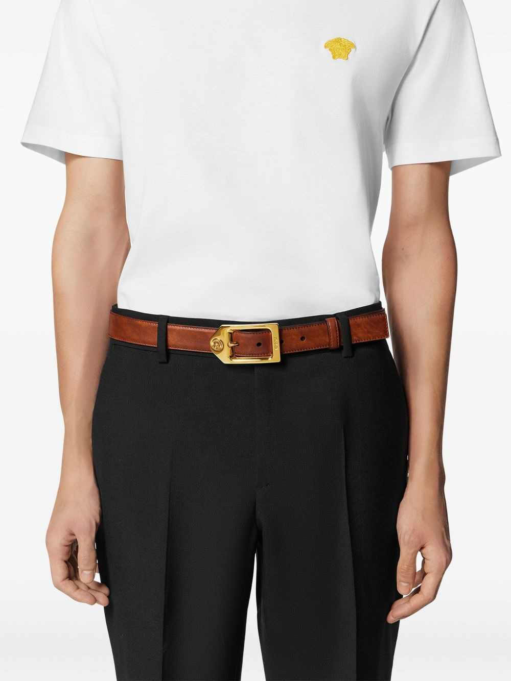 Medusa Biggie belt - 3