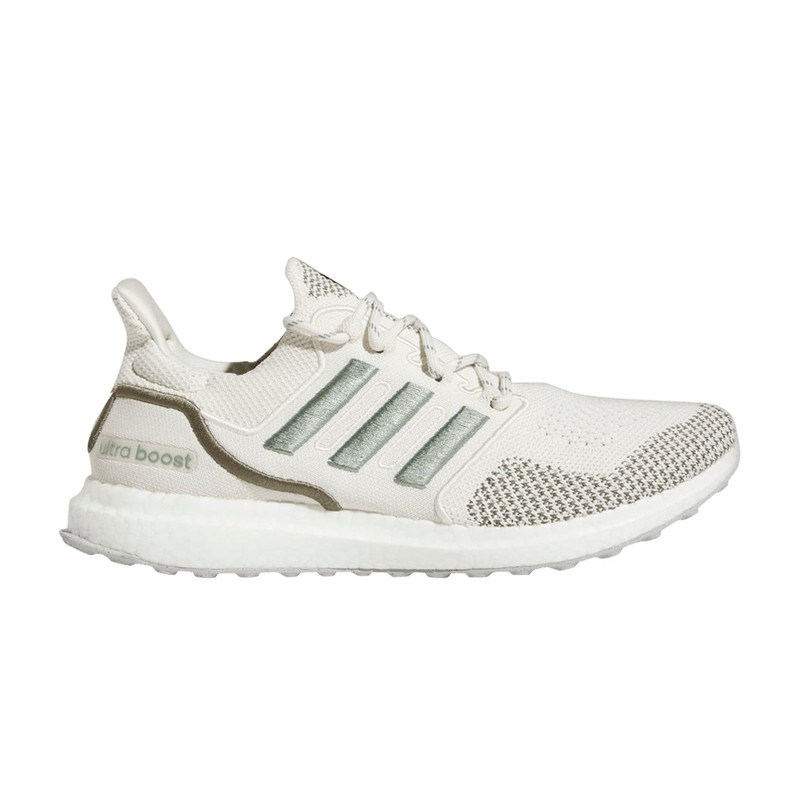 UltraBoost 1.0 LCFP 'Chalk Silver Green' - 1