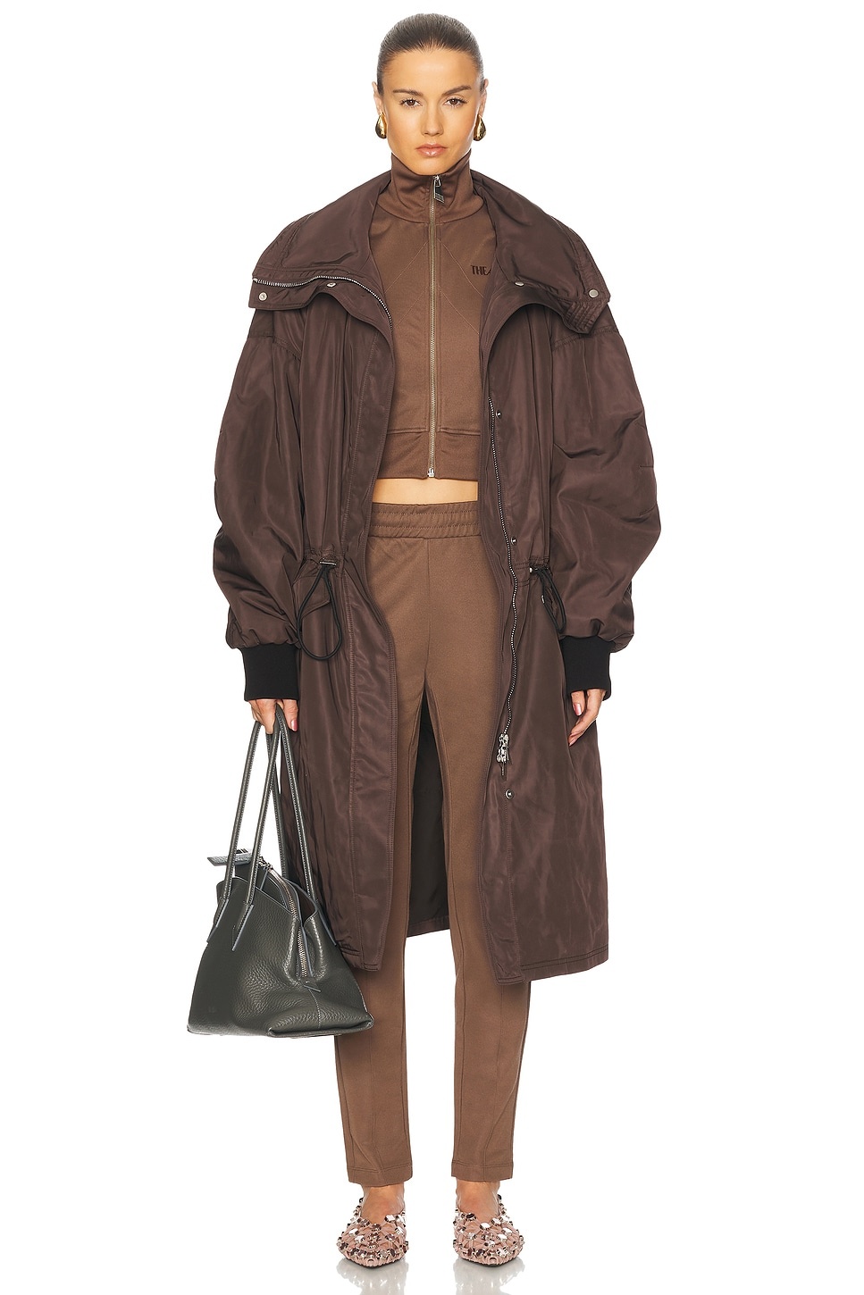 Long Pant - 5