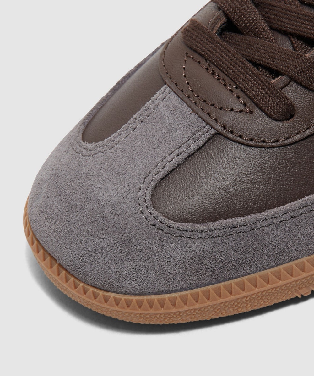 Samba og sneaker - 5