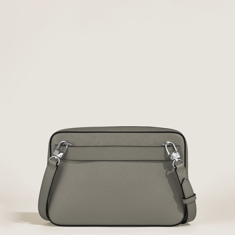 Sartorial mini messenger 4