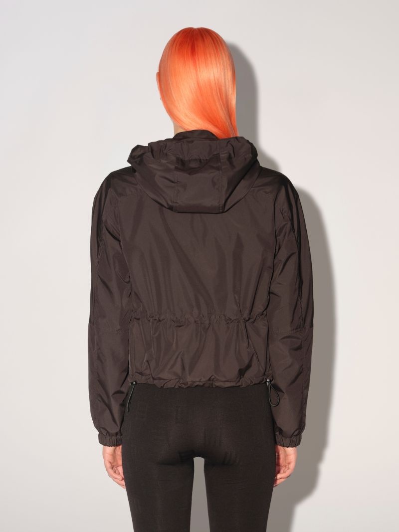 MULTICORD JACKET - 4