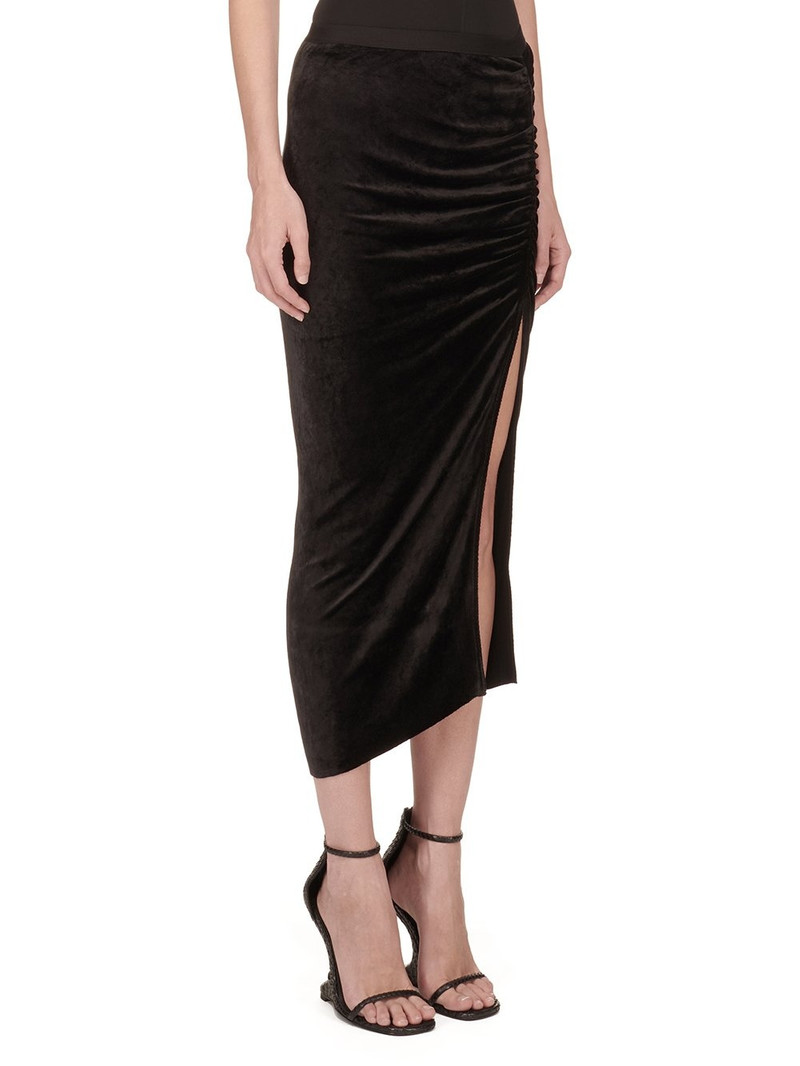 Rick Owens Lilies SKIRT outlook