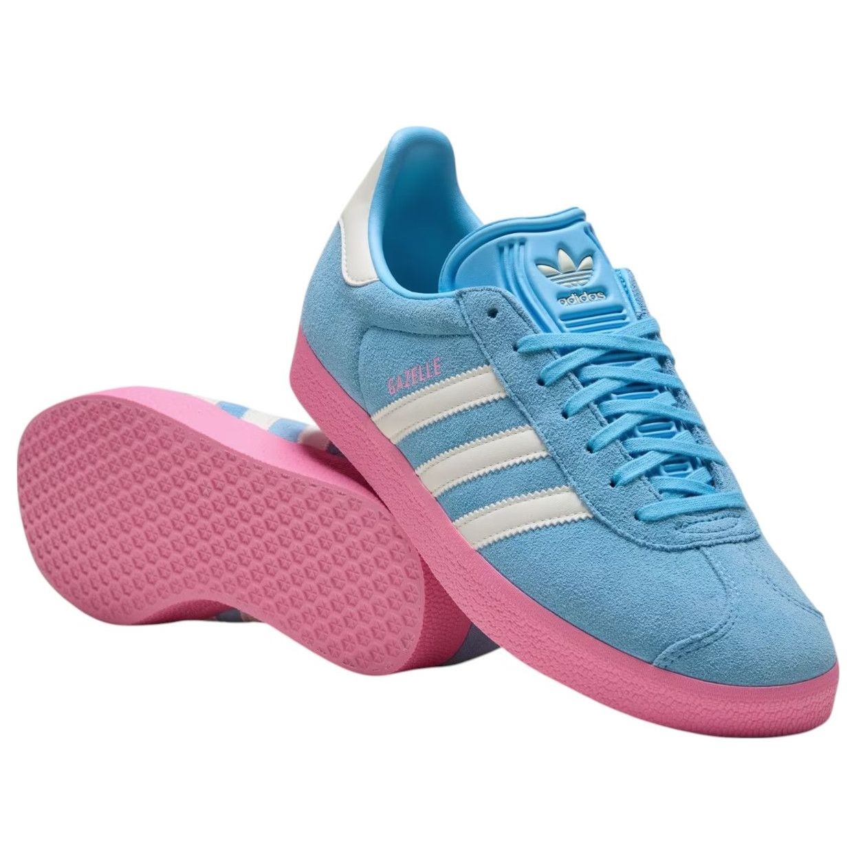 adidas Gazelle 'Inter Miami CF Third Kit' JR4178 - 2