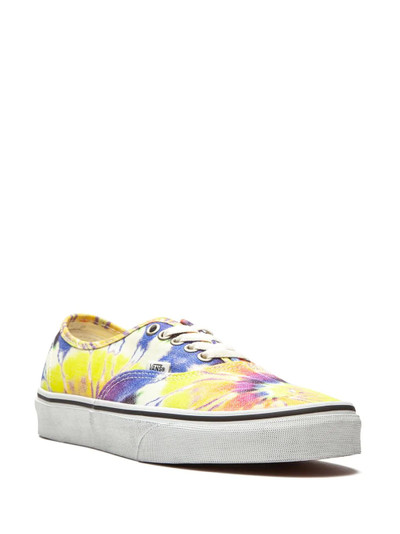 Vans Authentic low-top sneakers outlook