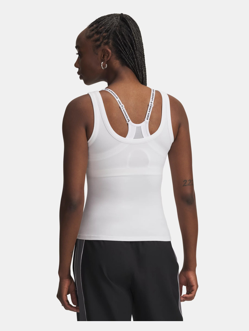 Under Armour UA Meridian outlook