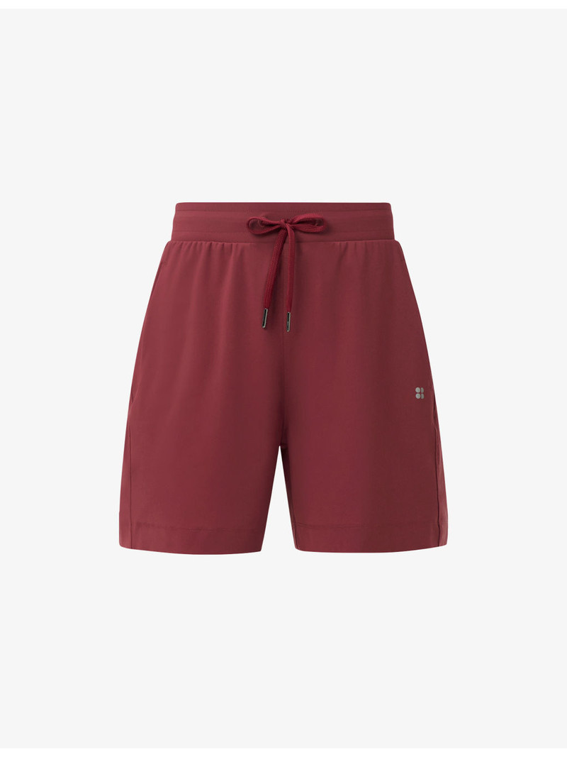 Explorer 5.5-inch Training Shorts 1