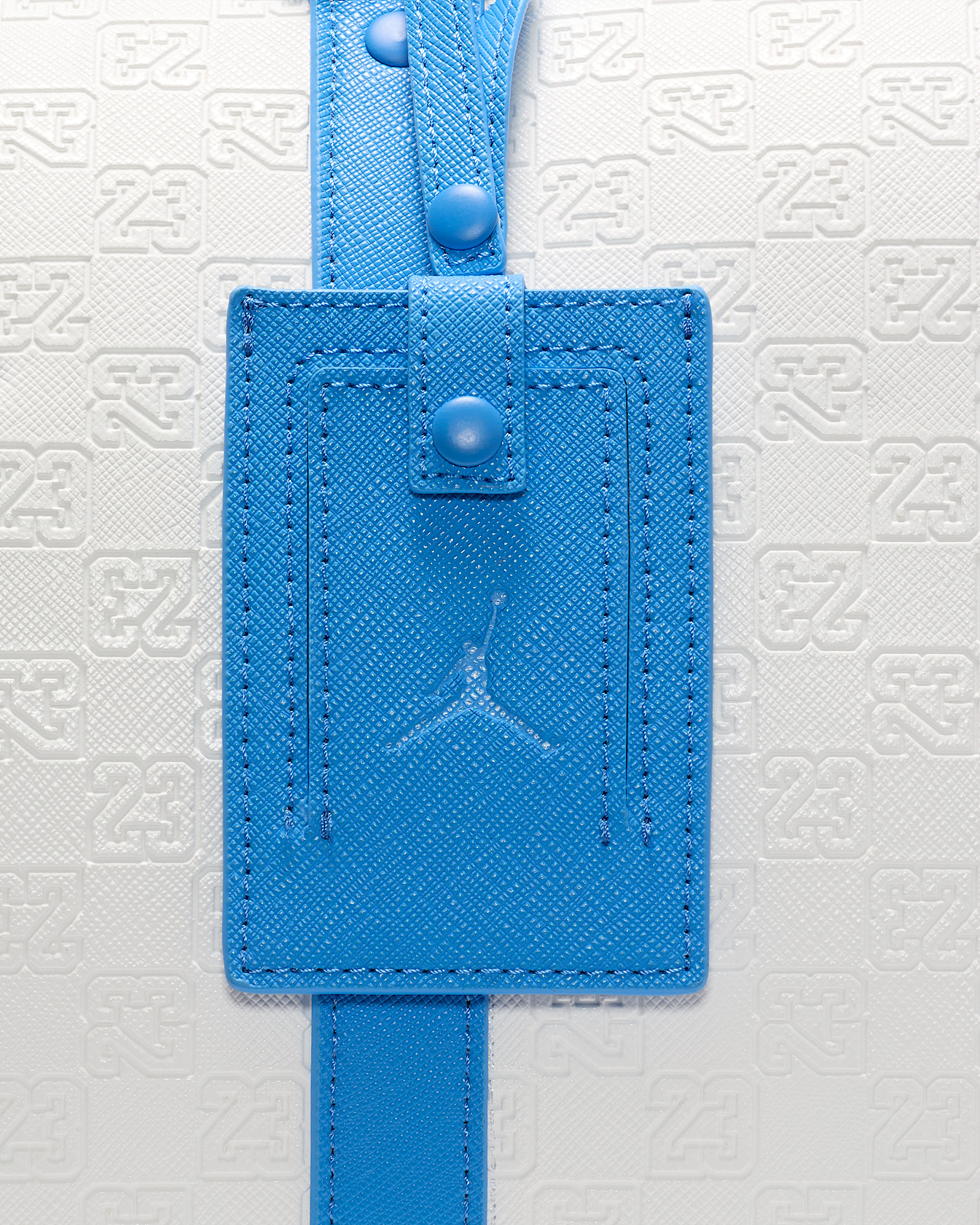 Jordan Monogram Duffle Bag (25L) - 5