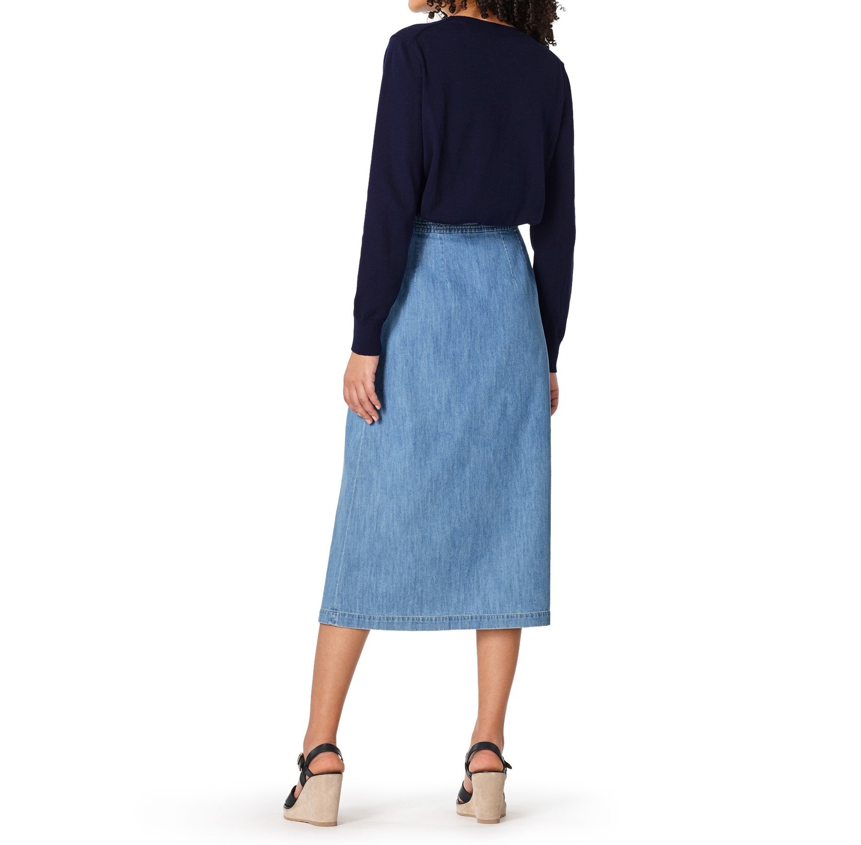 Deauville Skirt - 3