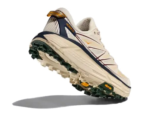 HOKA ONE ONE Mafate Speed 2 'Alabaster Oat Milk' 1126851-ALK - 4