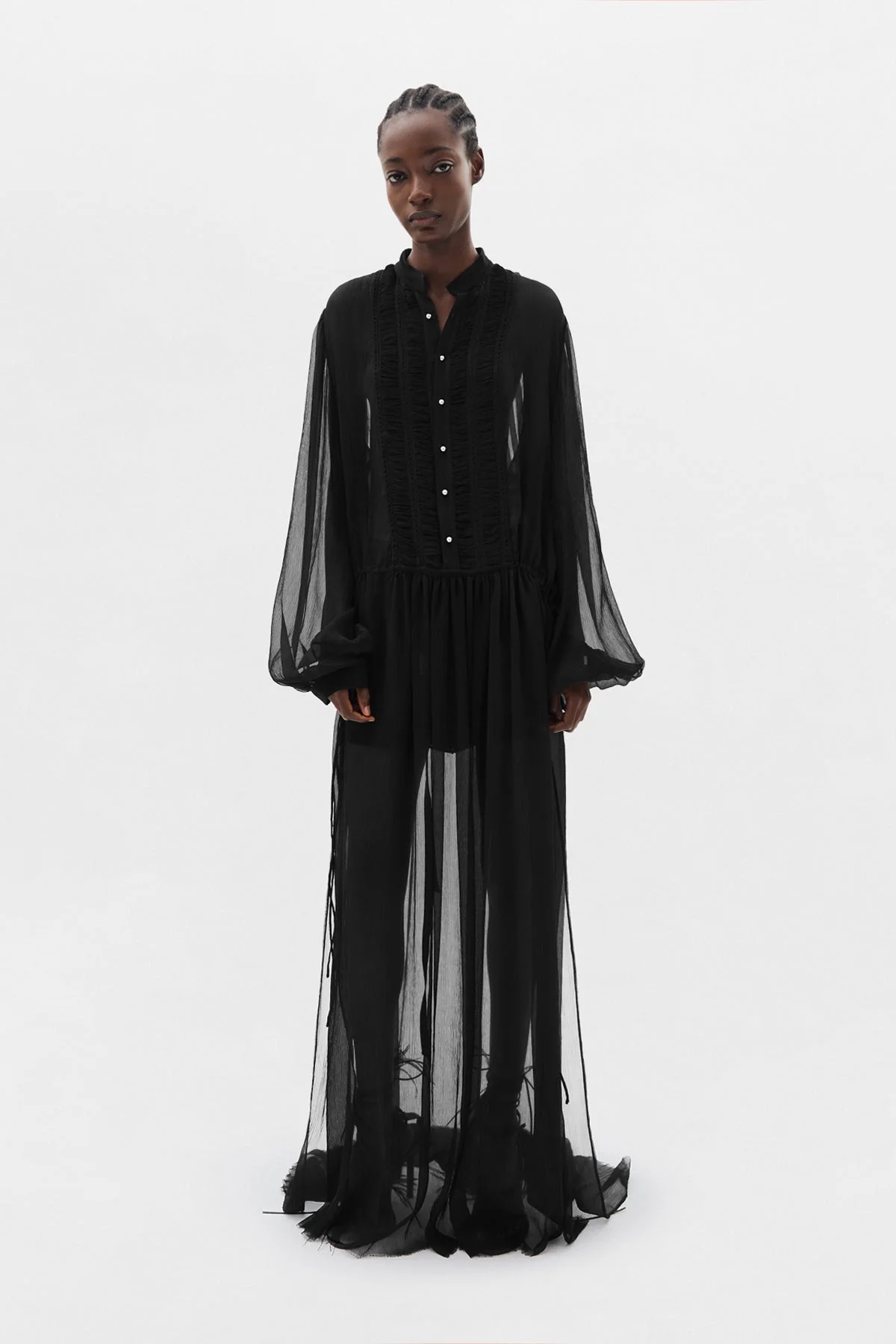 Tren High Comfort X - 1