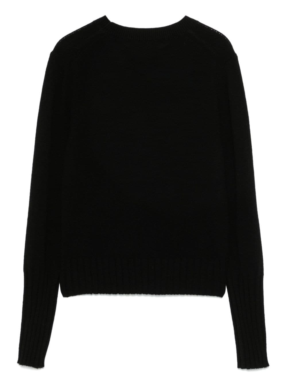 Shrunken sweater - 2