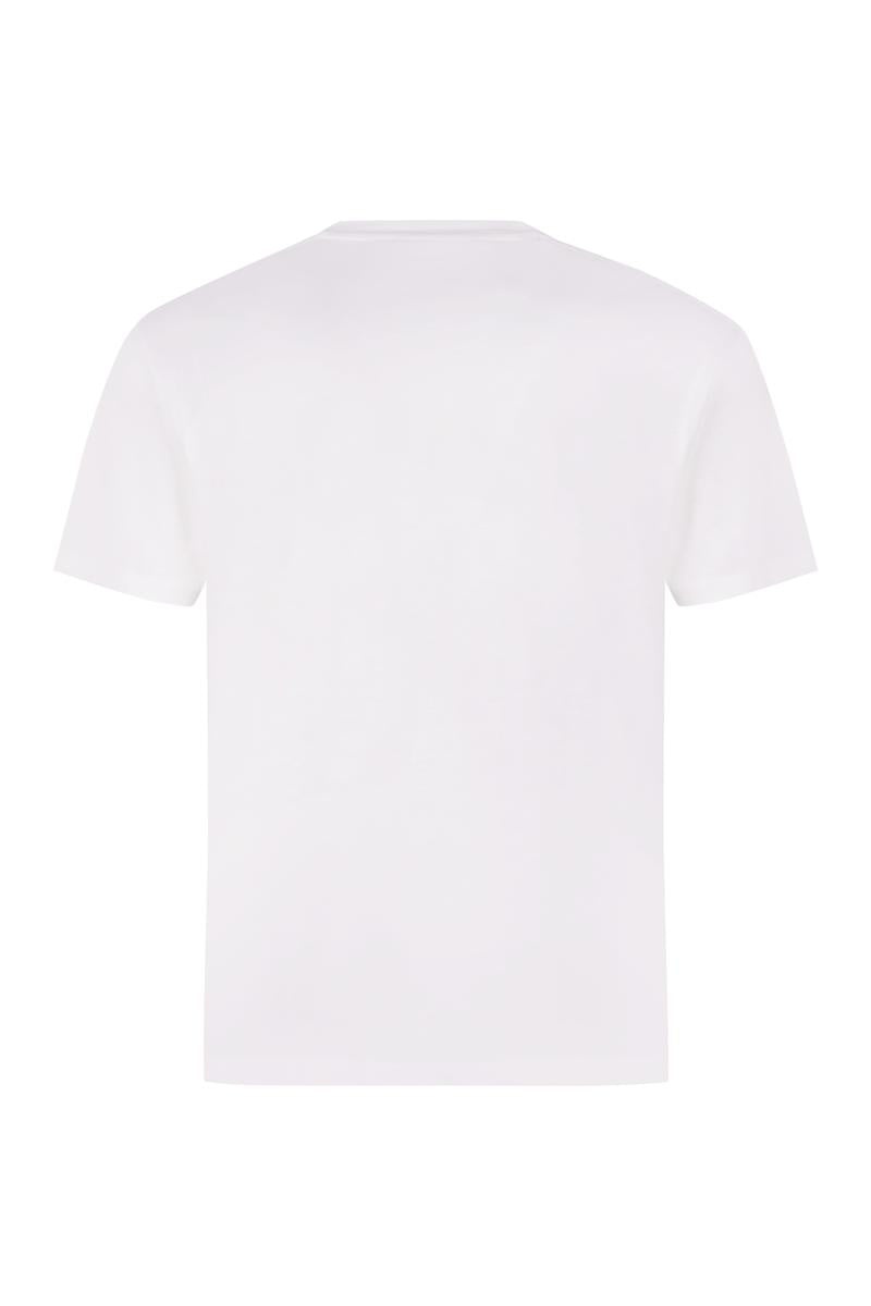 Tom Ford Jersey T-Shirt - 2