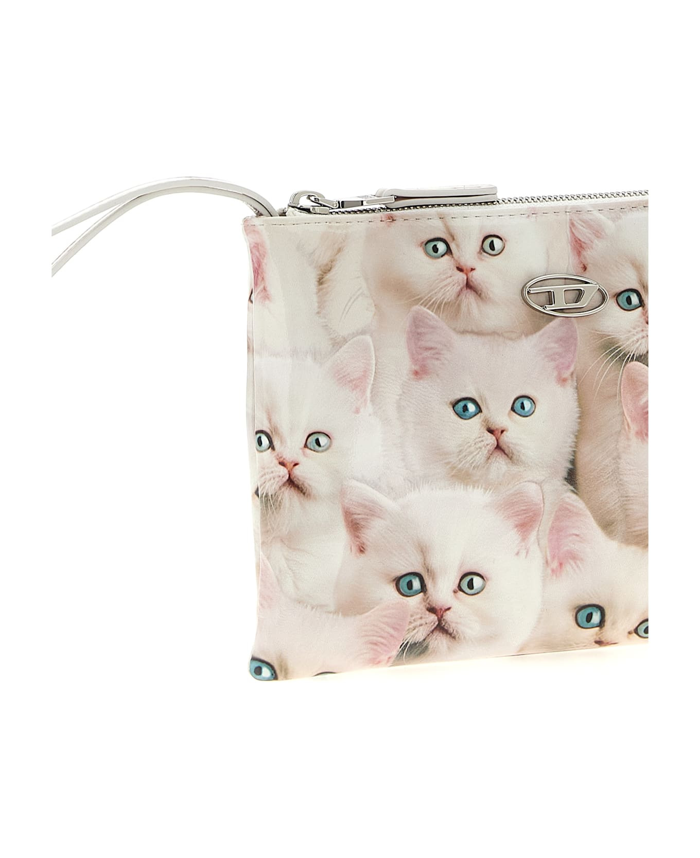 'gatti' Flat Clutch - 3