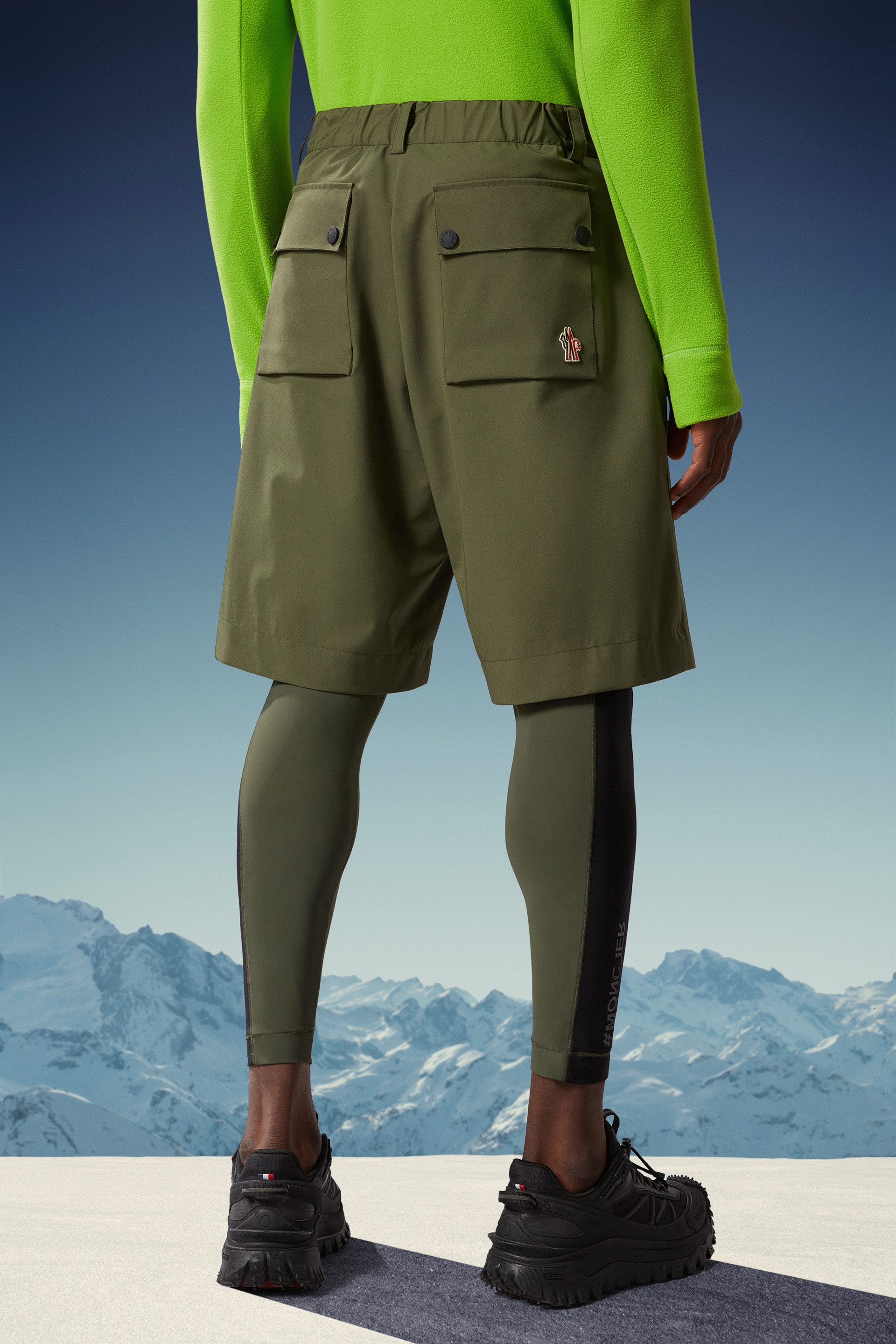 Bermuda Shorts - 5