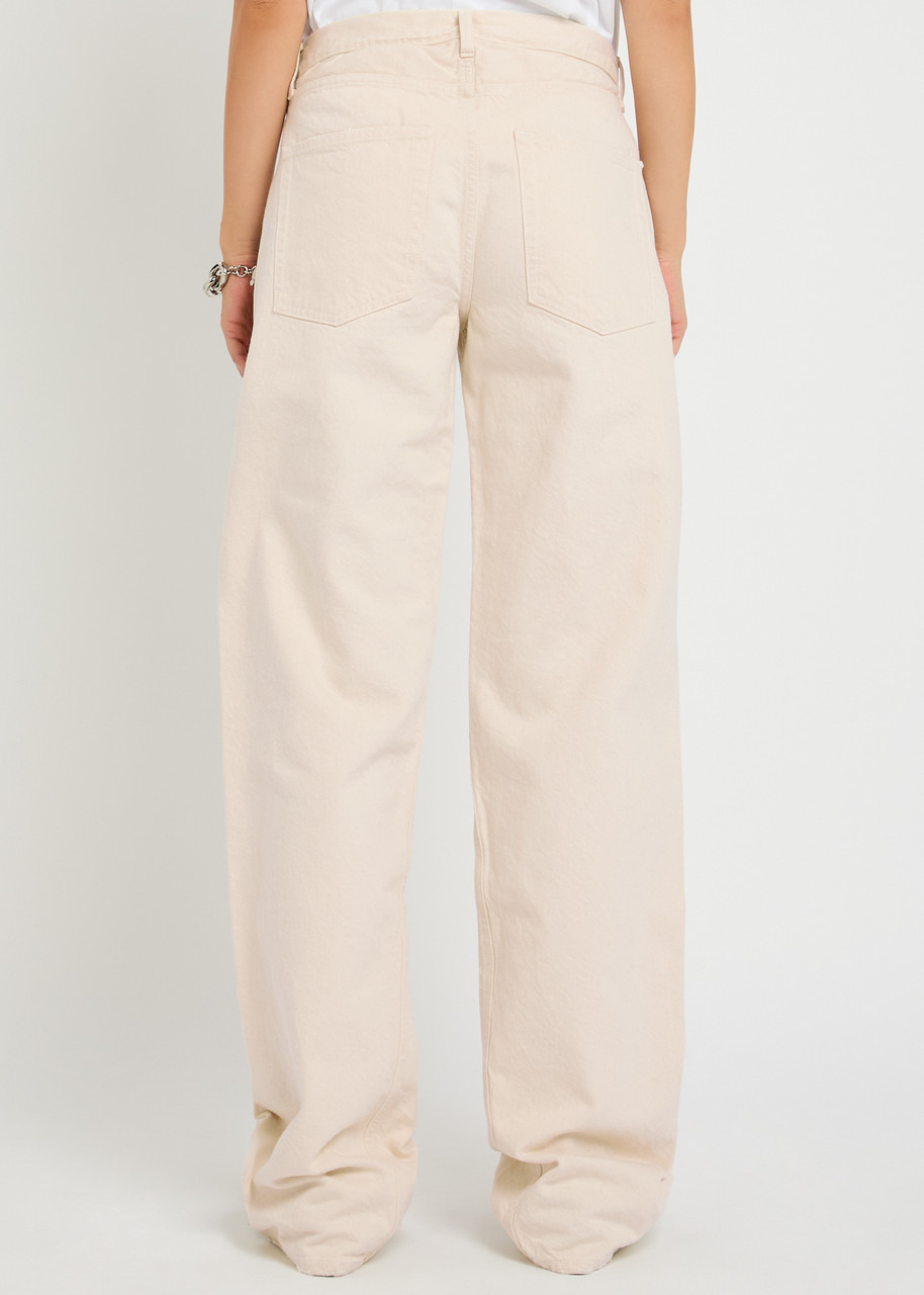 Armarium Diletta Straight-leg Jeans - 3