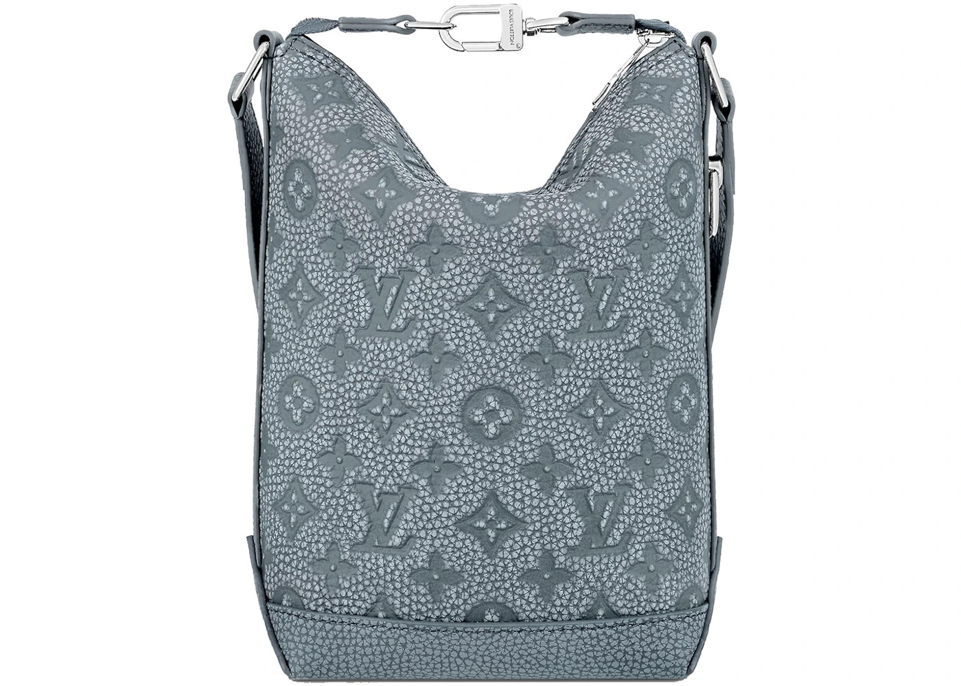Louis Vuitton Hobo Cruiser PM Granite - 2
