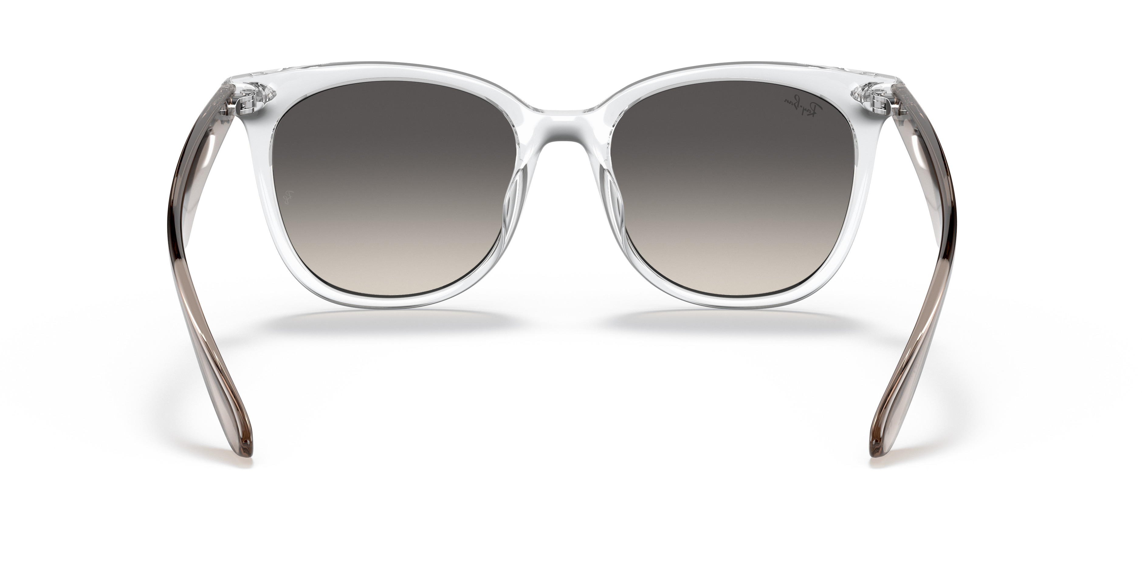 Ray-Ban RB4379D - RB4379D 659811 | REVERSIBLE