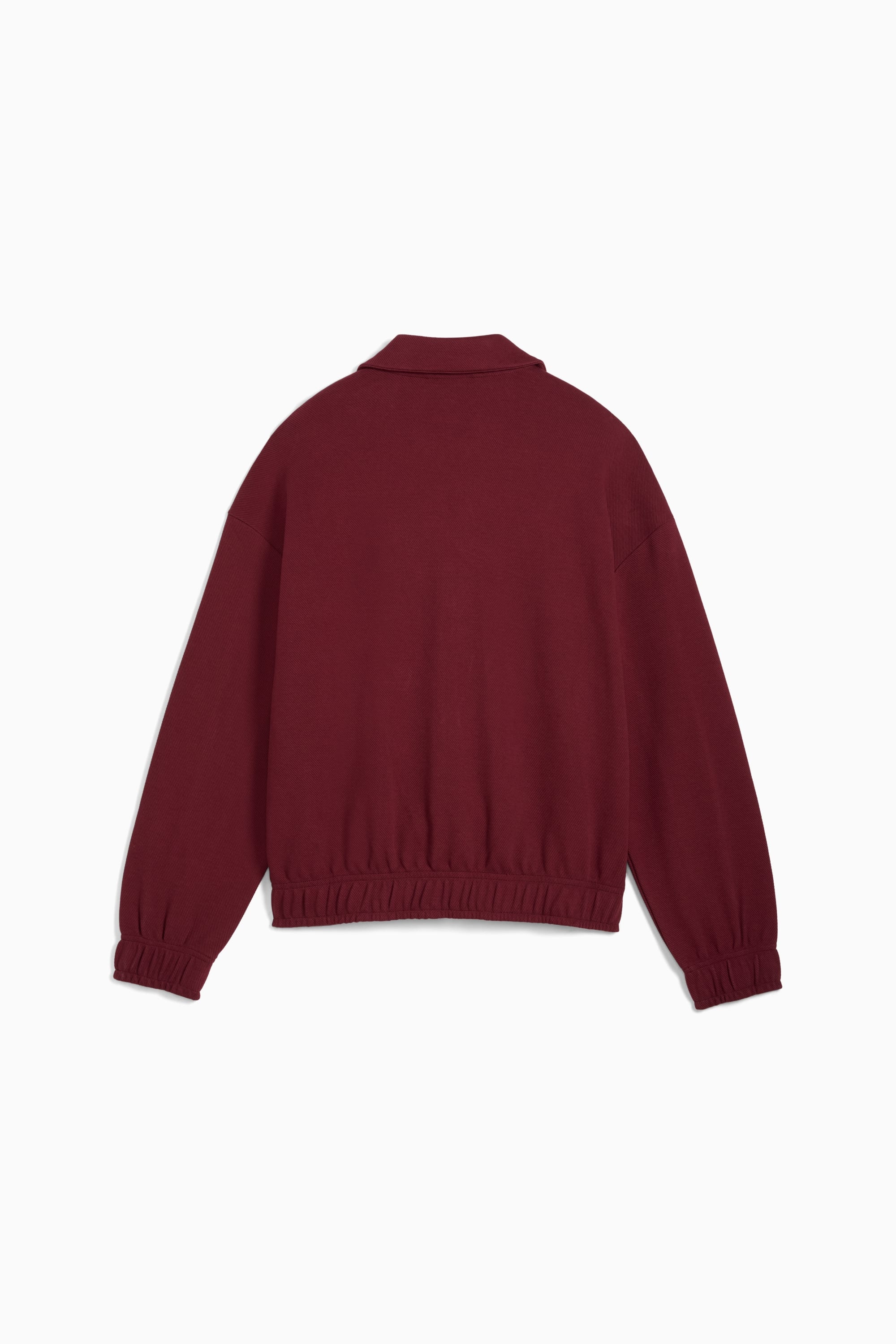 T7 Relaxed Track Jacket Women - 2