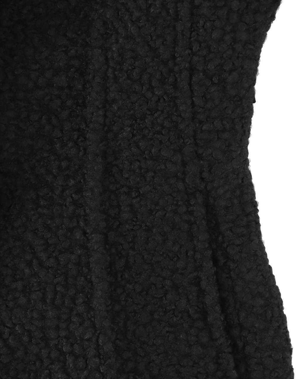 CLASP COAT - 7