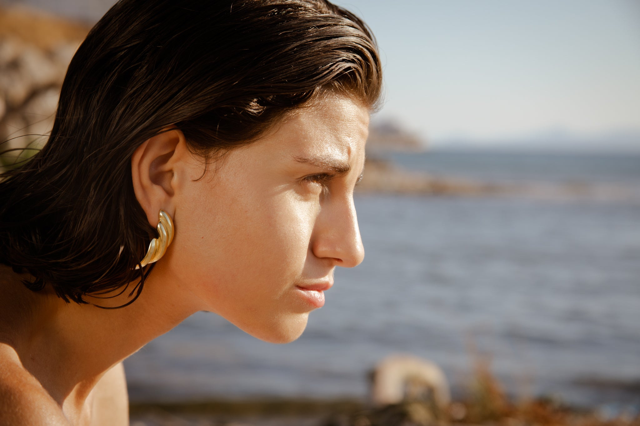 Kombos Earrings - 6