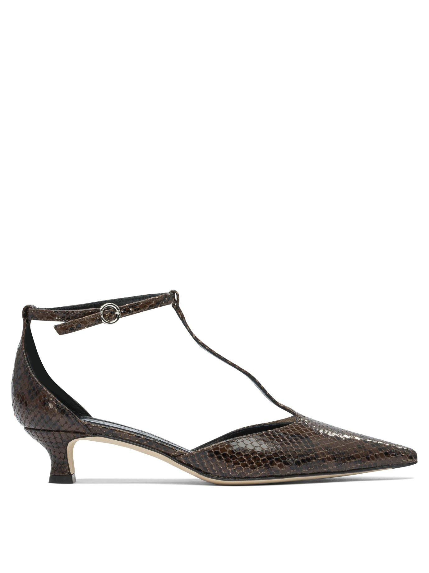 Aeyde Heeled Shoes - 1