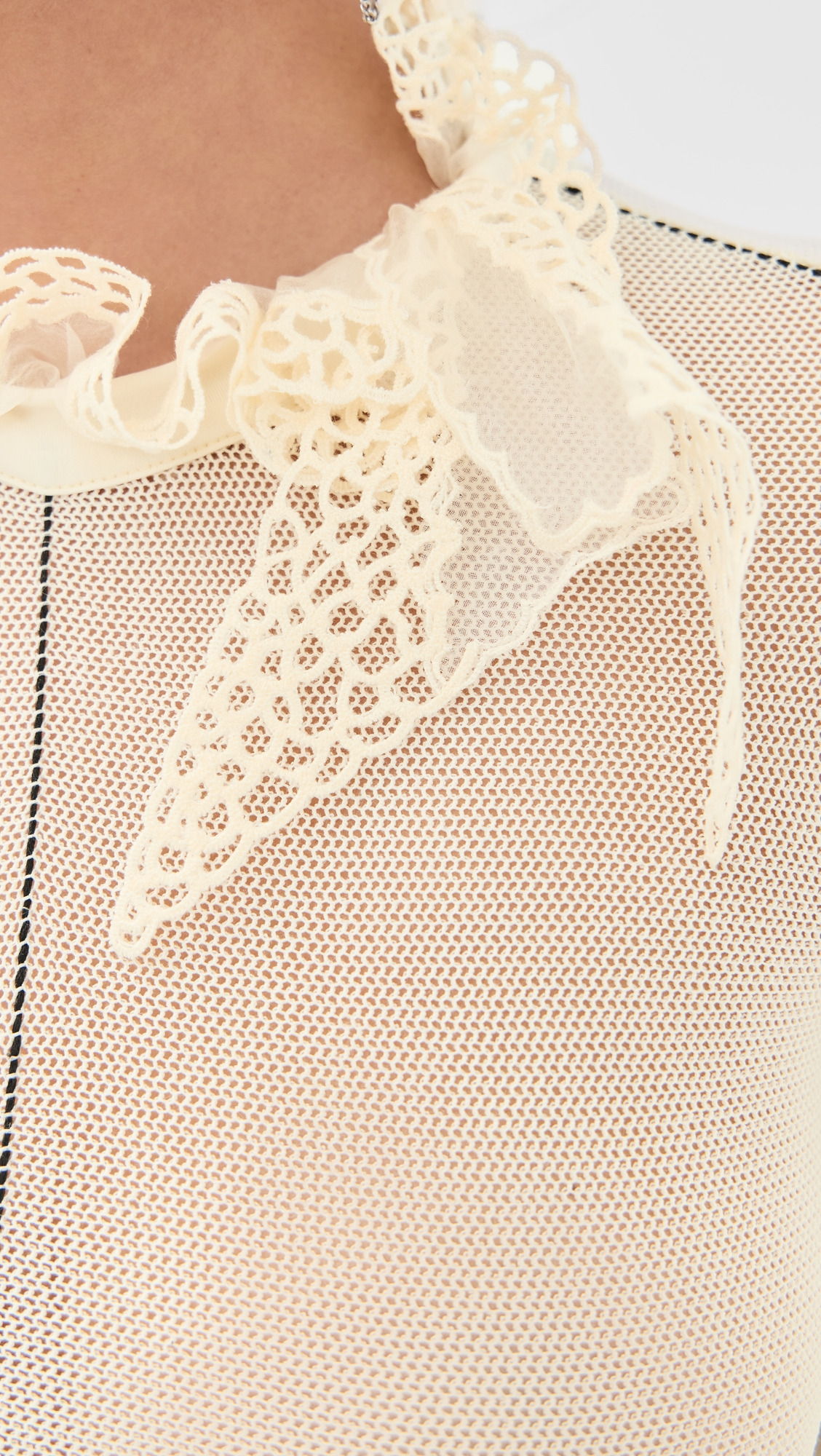 Sarah Knit Top - 5