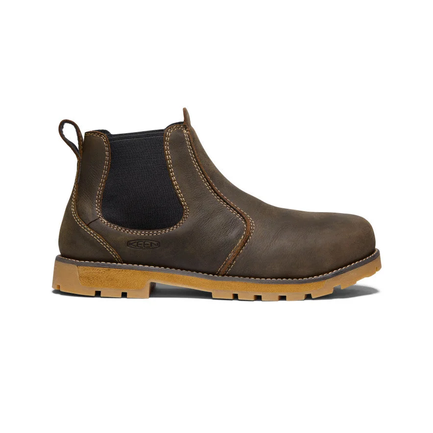 Men's Seattle Romeo (Aluminum Toe) - 1