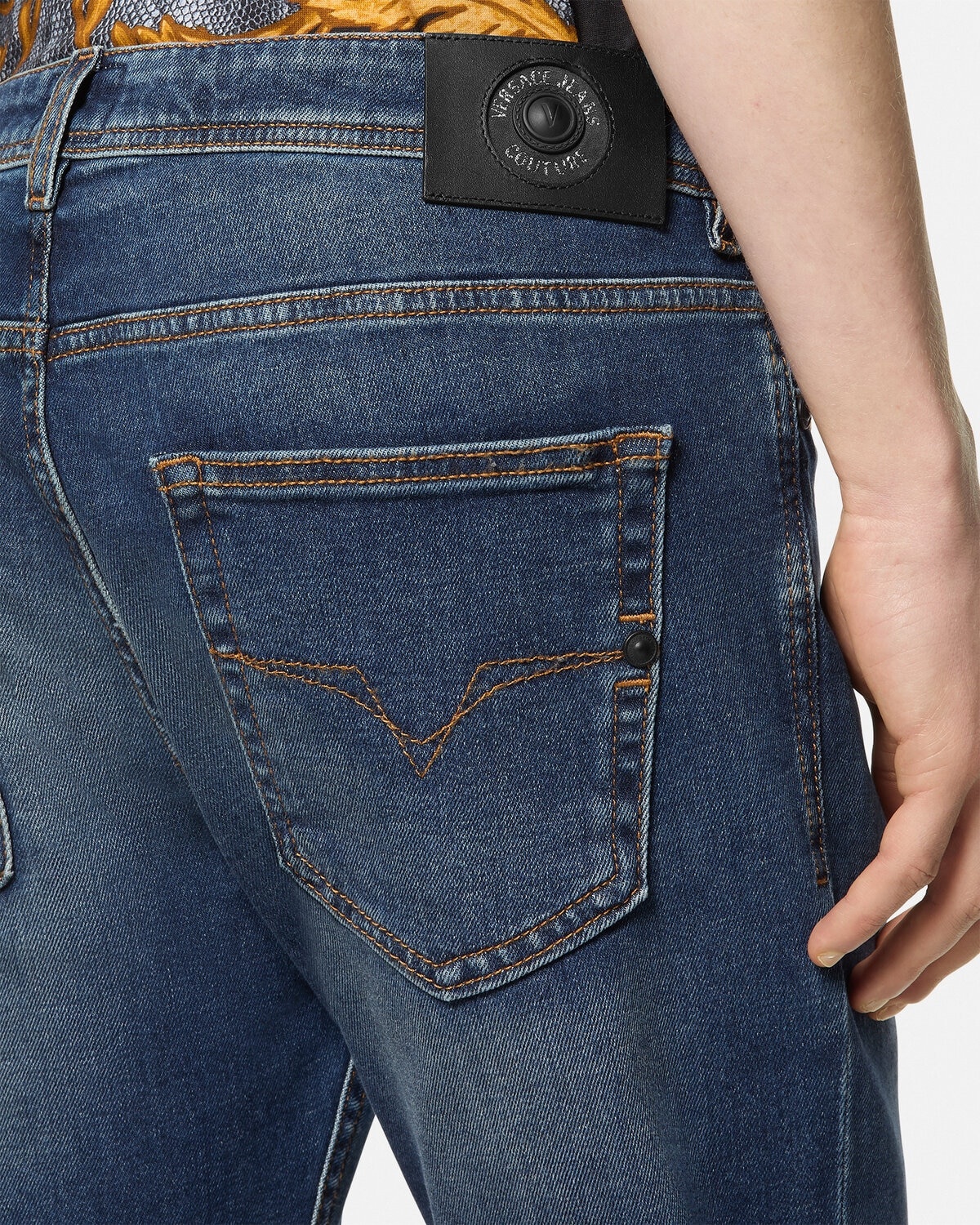 Skinny Jeans - 3
