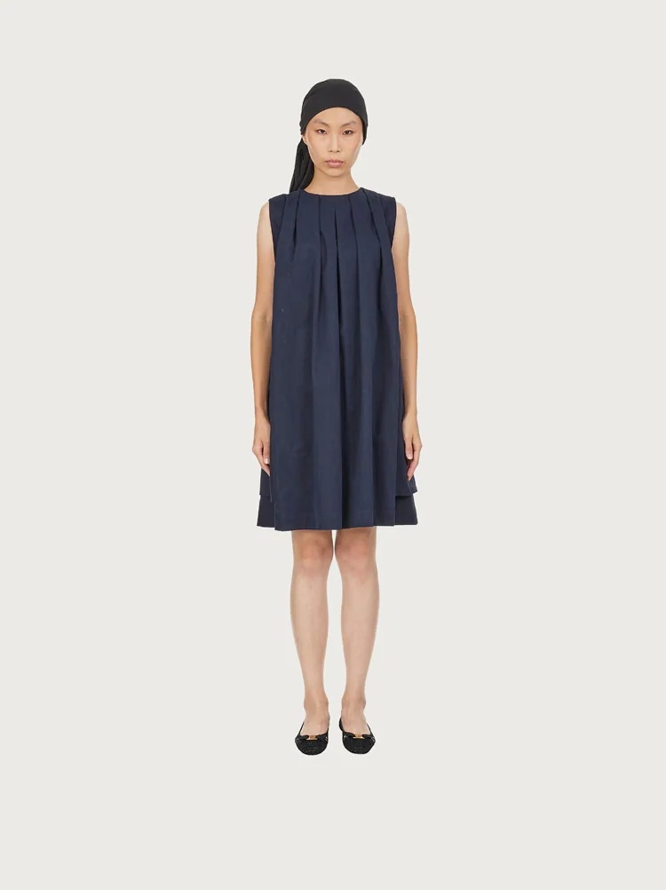 SLEEVELESS DRESS - 2