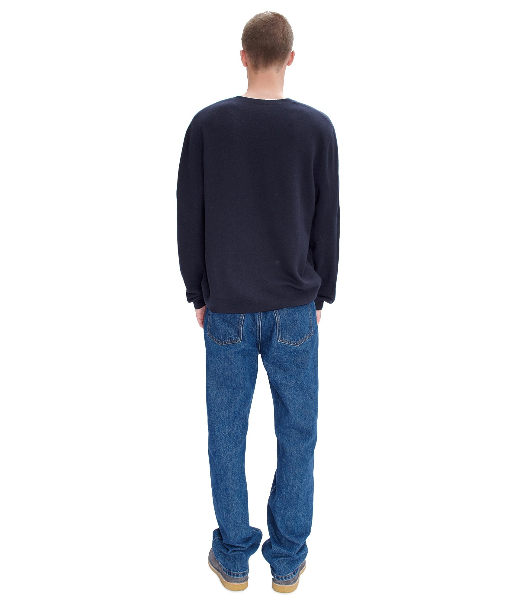 Matt sweater - 4