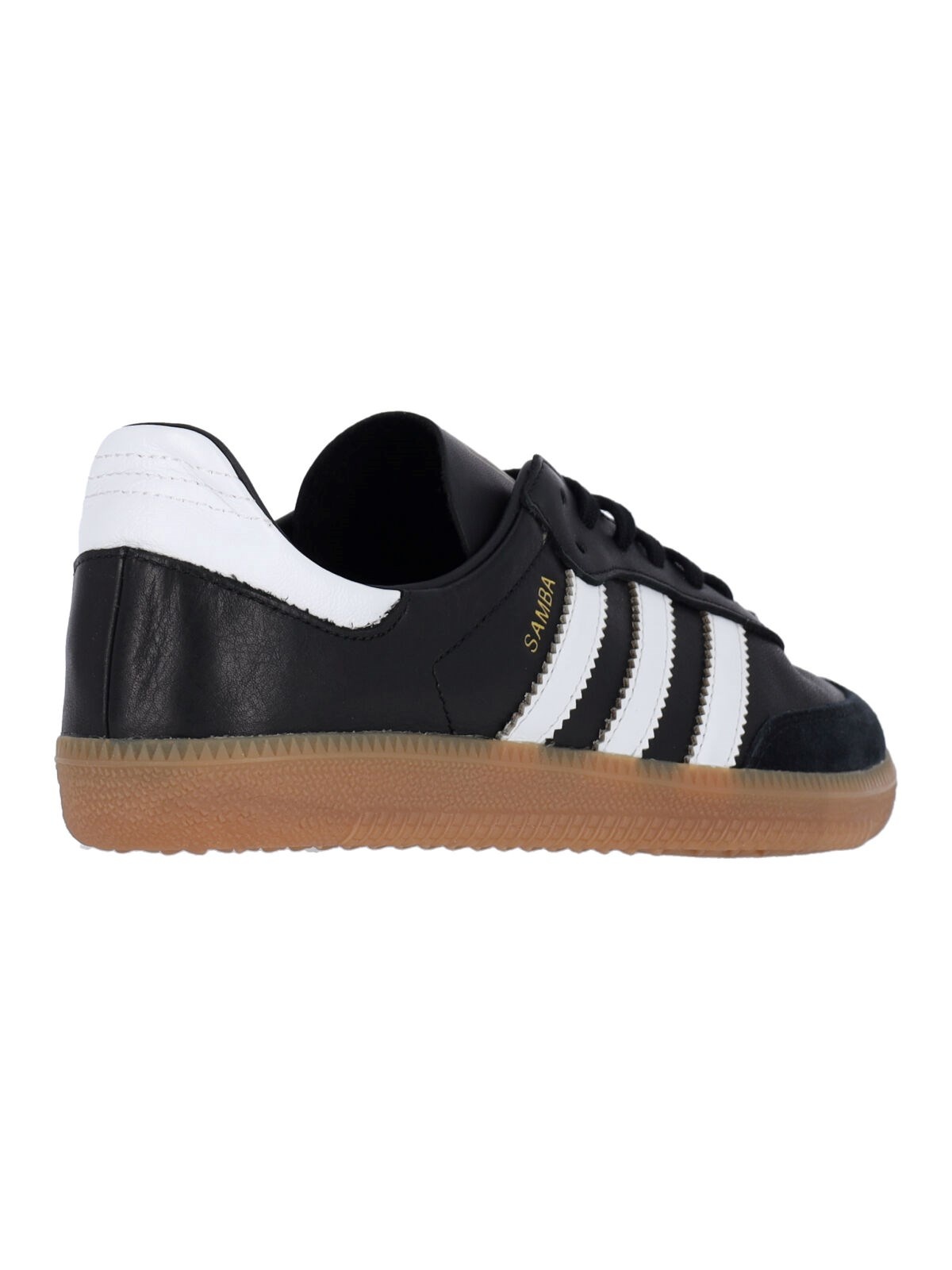 "SAMBA" SNEAKERS - 4