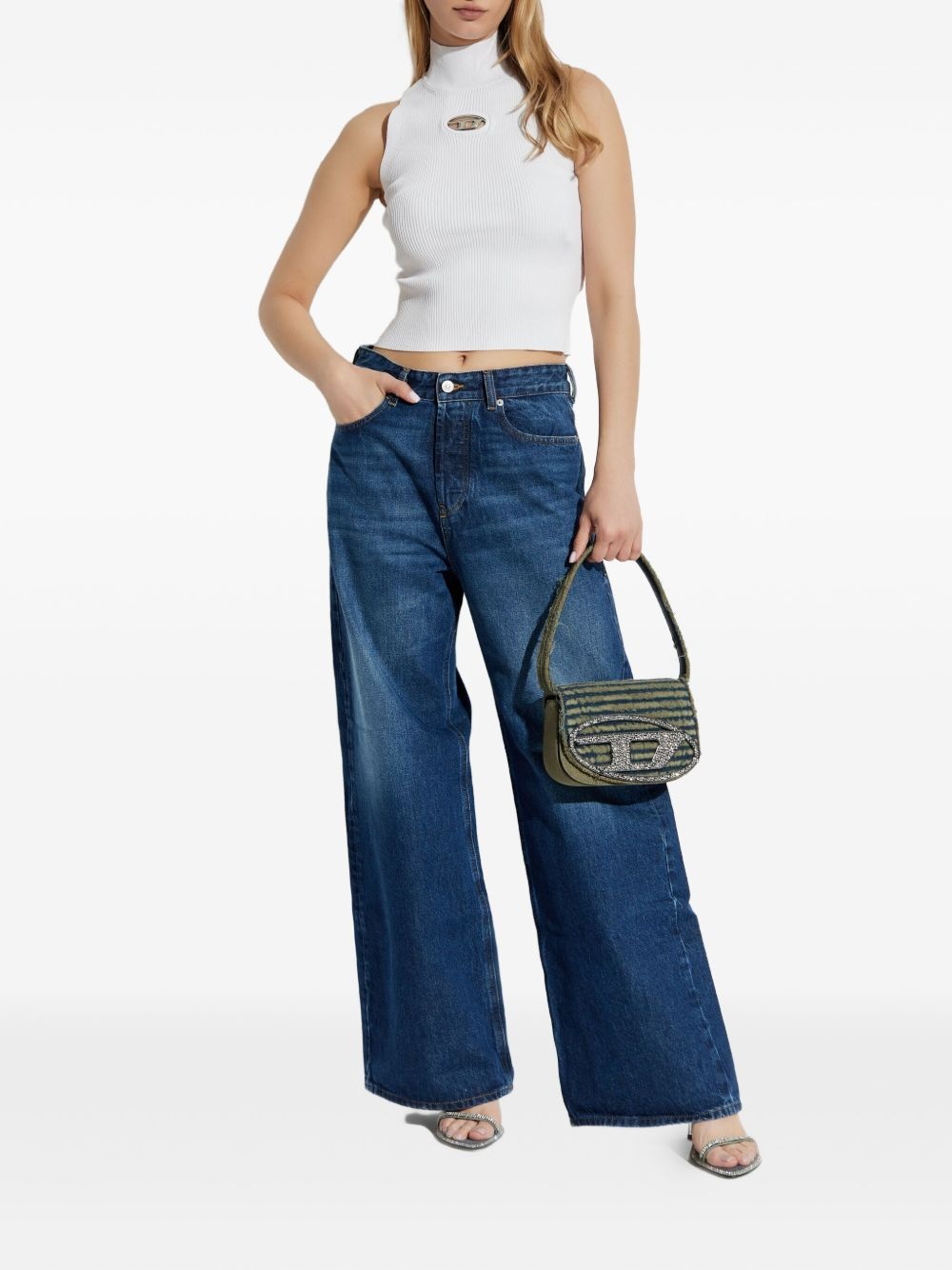 1996 D-Sire jeans - 2