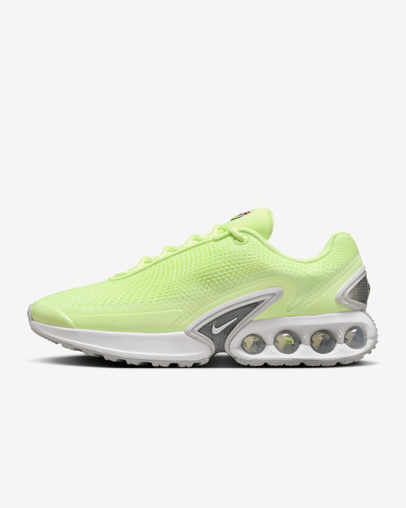 Nike Air Max DN SE Barely Volt (Women's) - 1