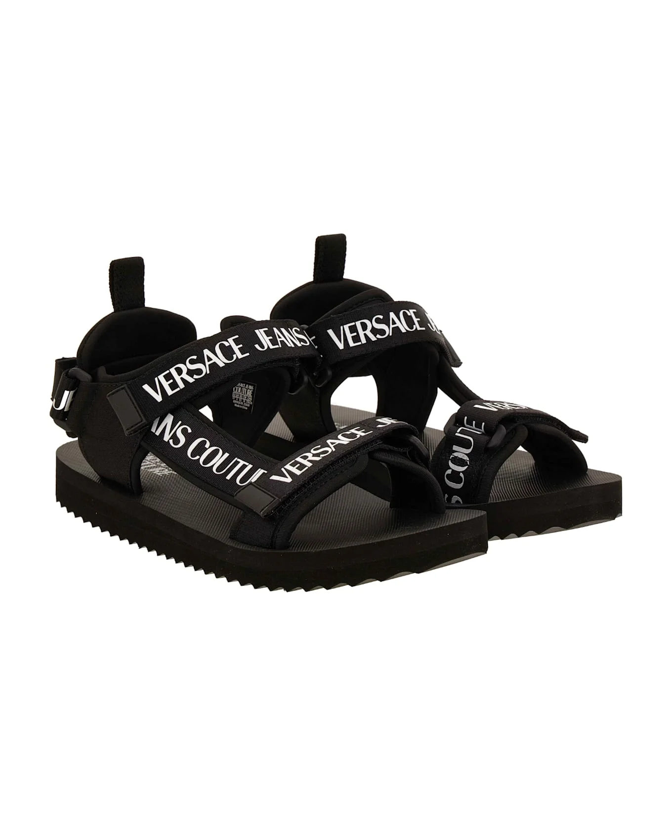 Versace Jeans Couture Sandal - 1