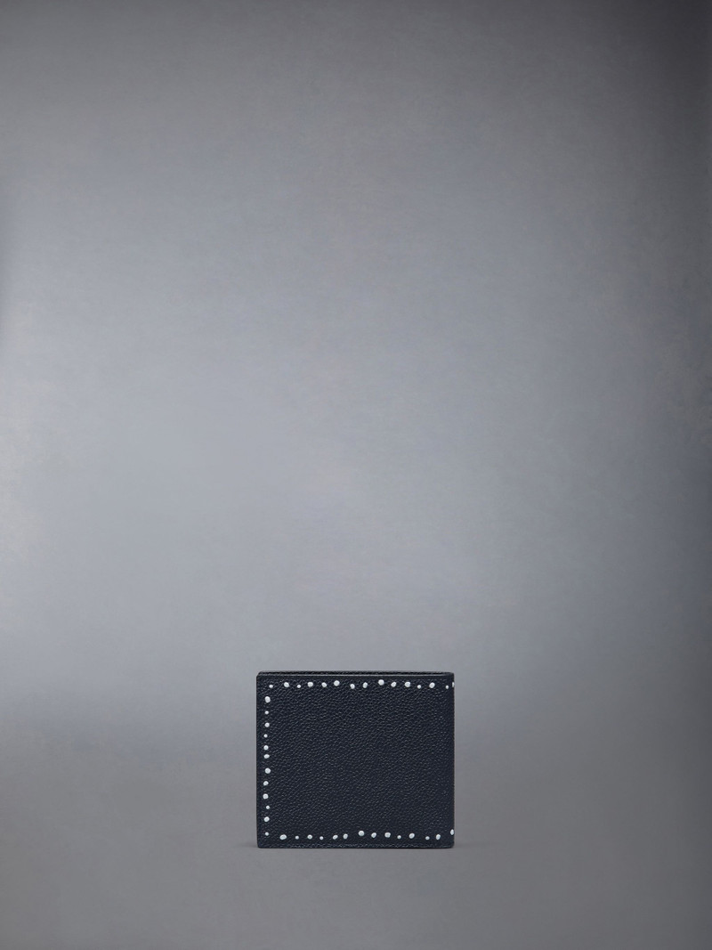 Thom Browne Holiday Hector Billfold Wallet outlook