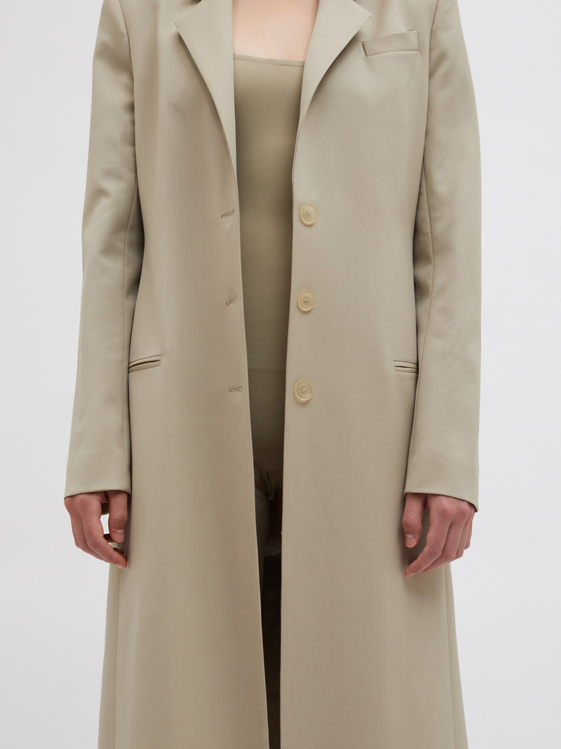 Talus Tailored Coat 5