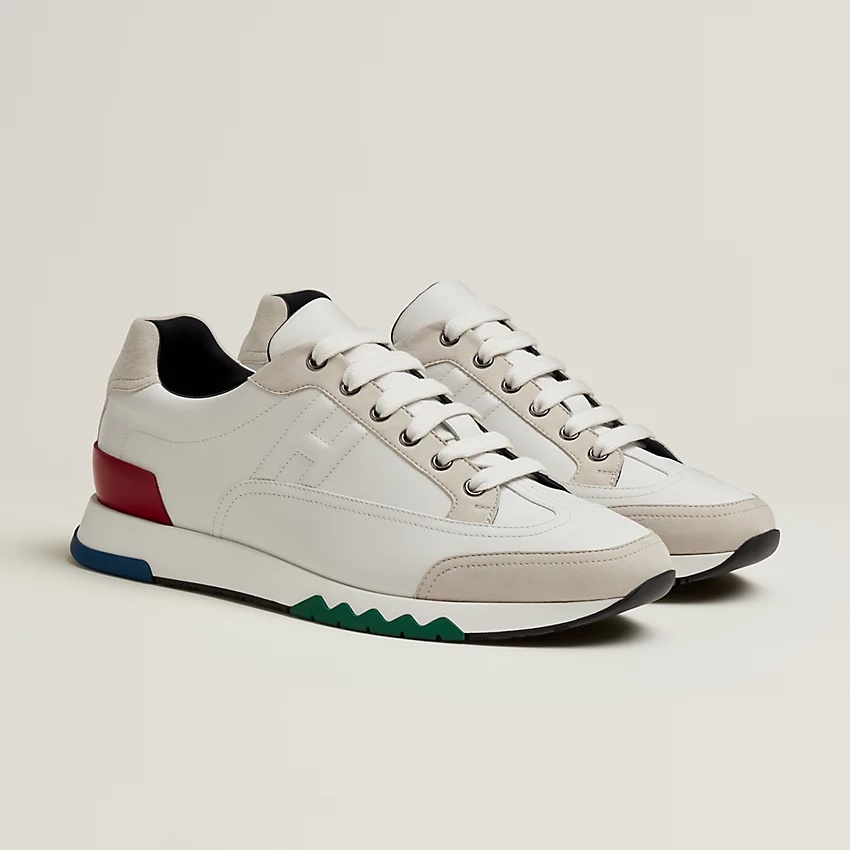 Trail sneaker - 3