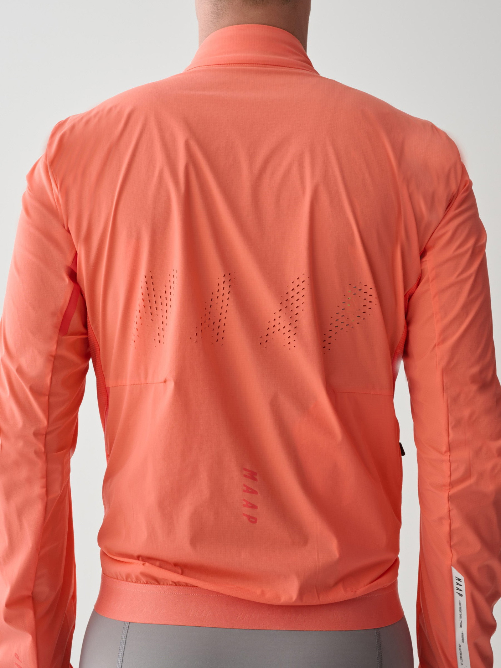 Flow Jacket - 8
