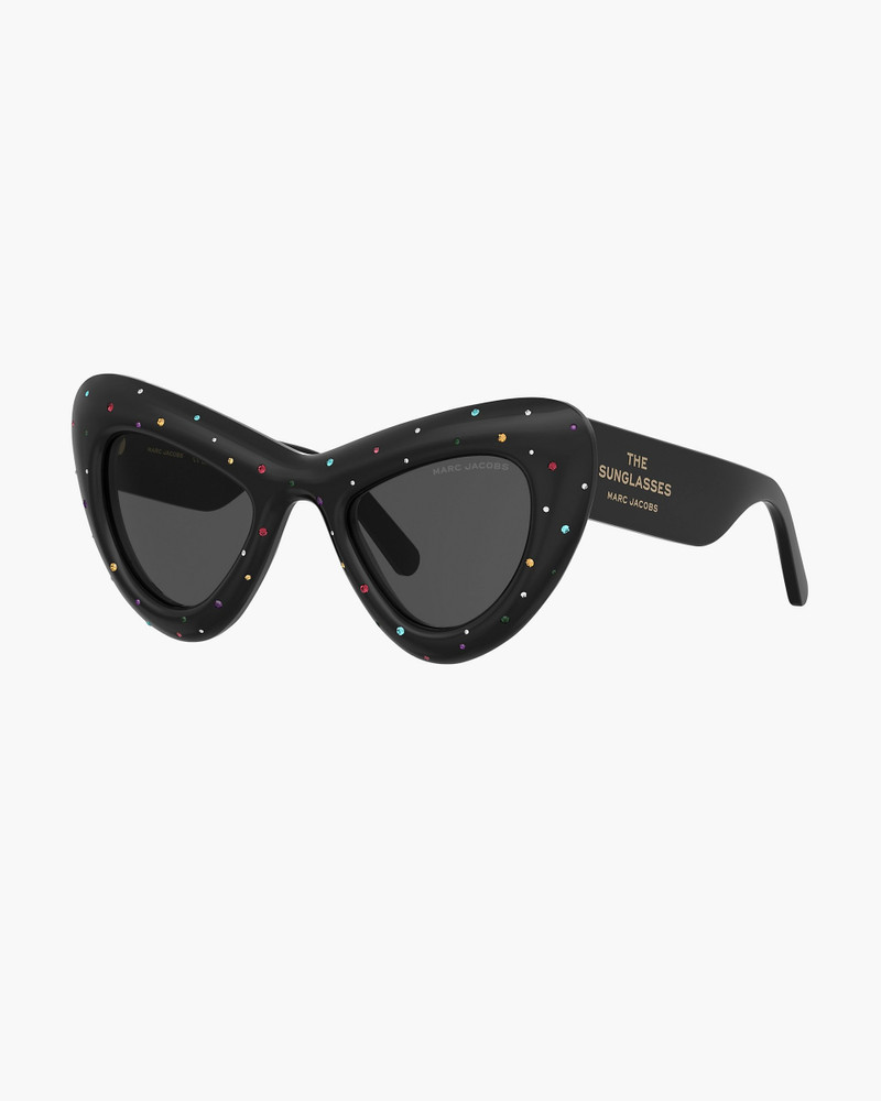 THE DOLL CRYSTAL SUNGLASSES 1