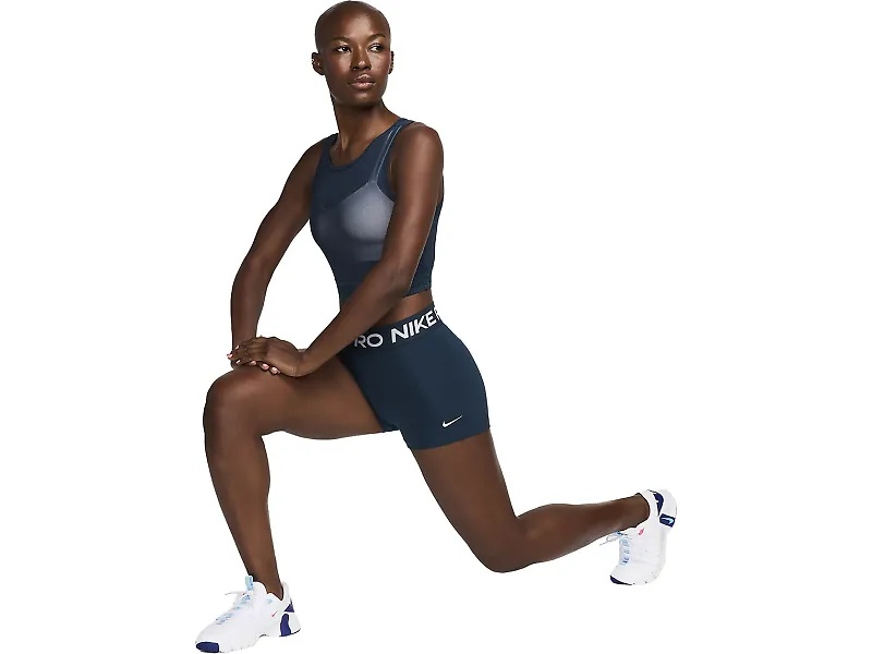 Nike Pro 3" Short - 4