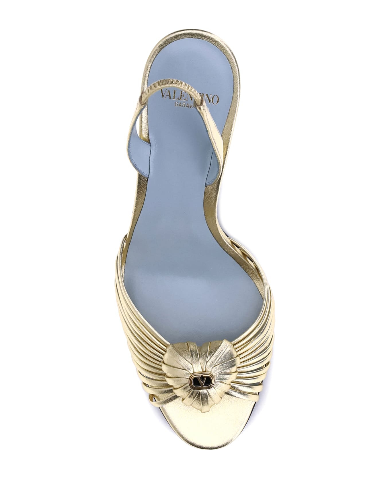 Royal Sandals - 4