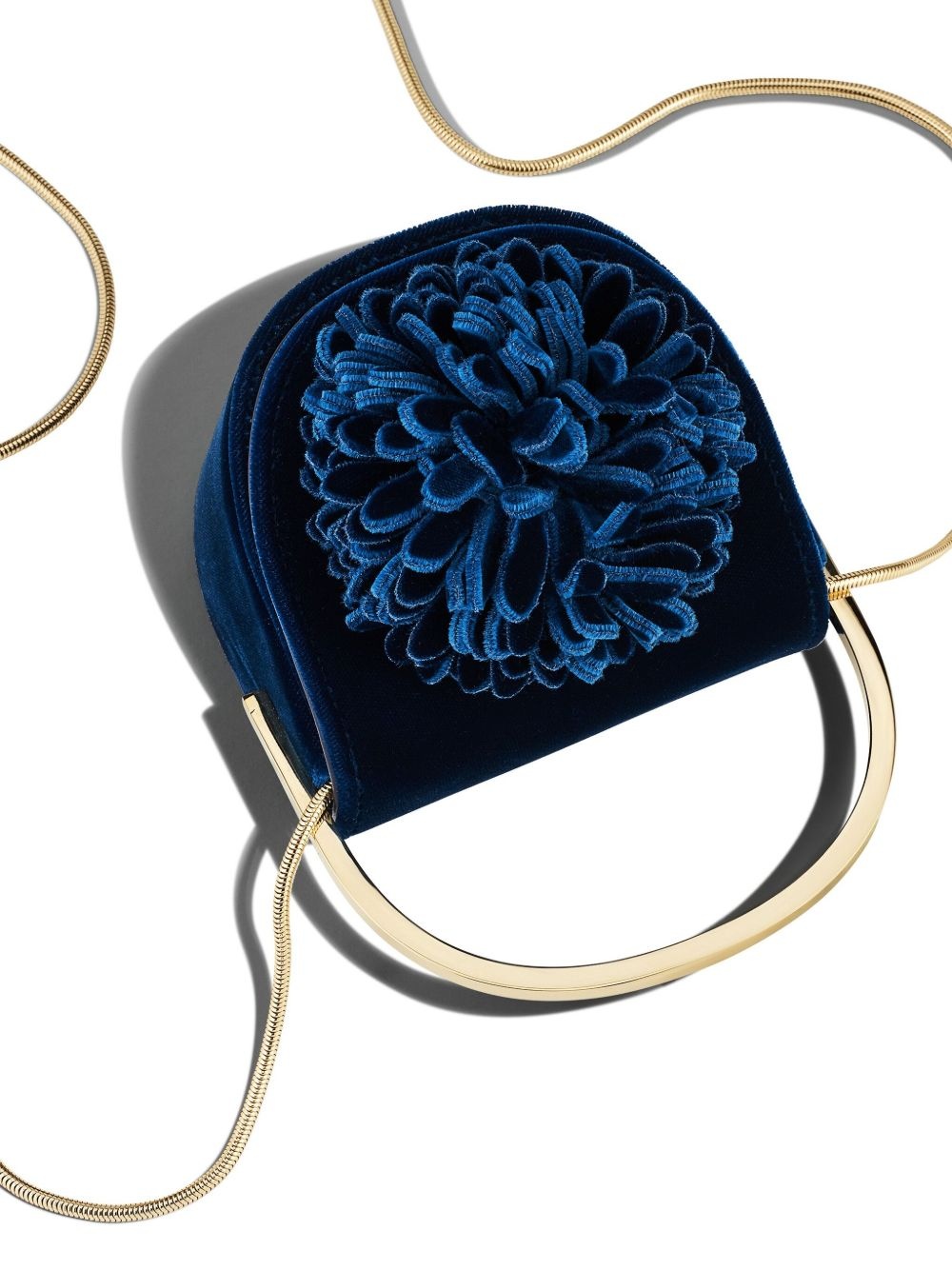 Couturier mini bag - 3