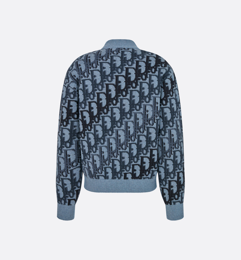 Dior Dior Oblique Blouson Jacket outlook