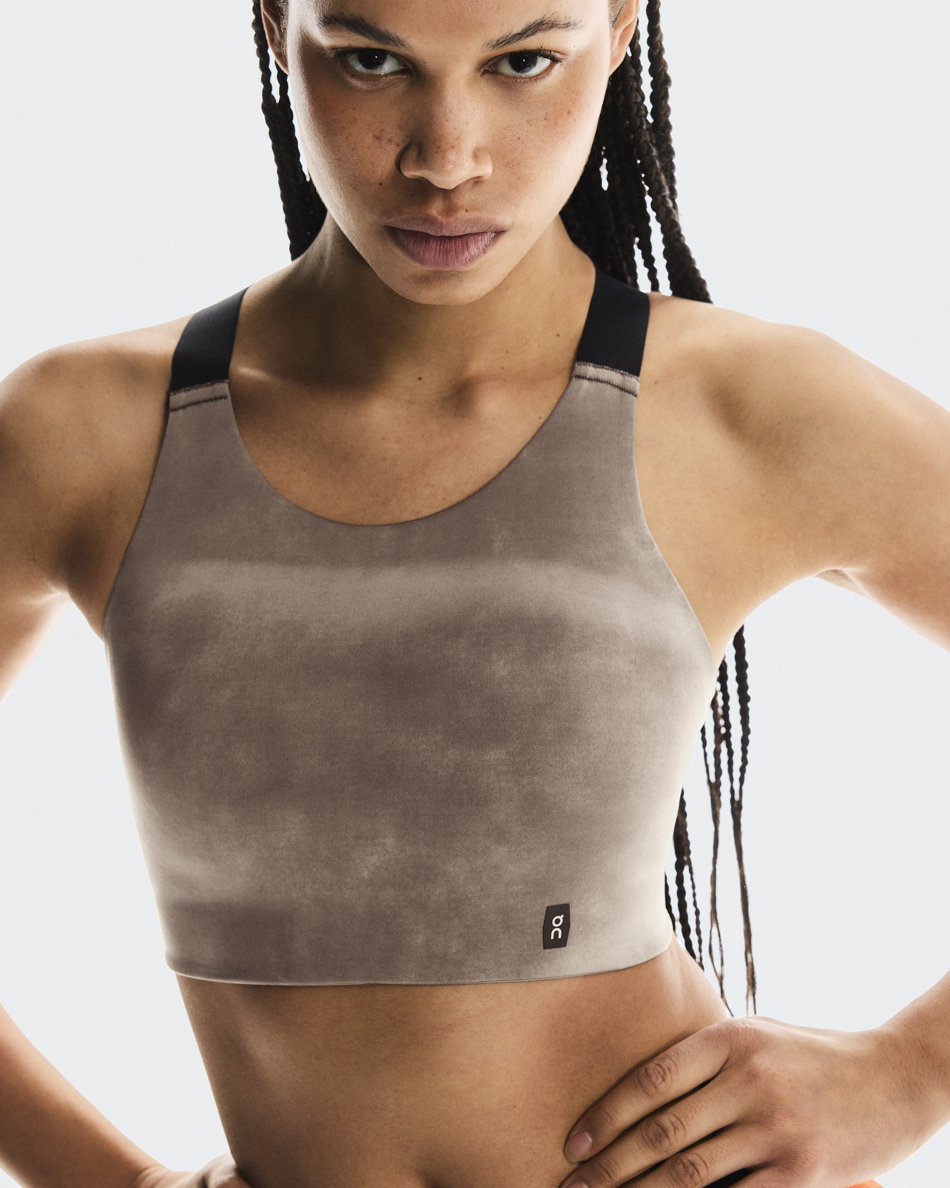 Performance Bra AOP - 3